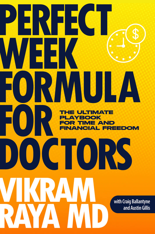 Perfect Week Formula For Doctors